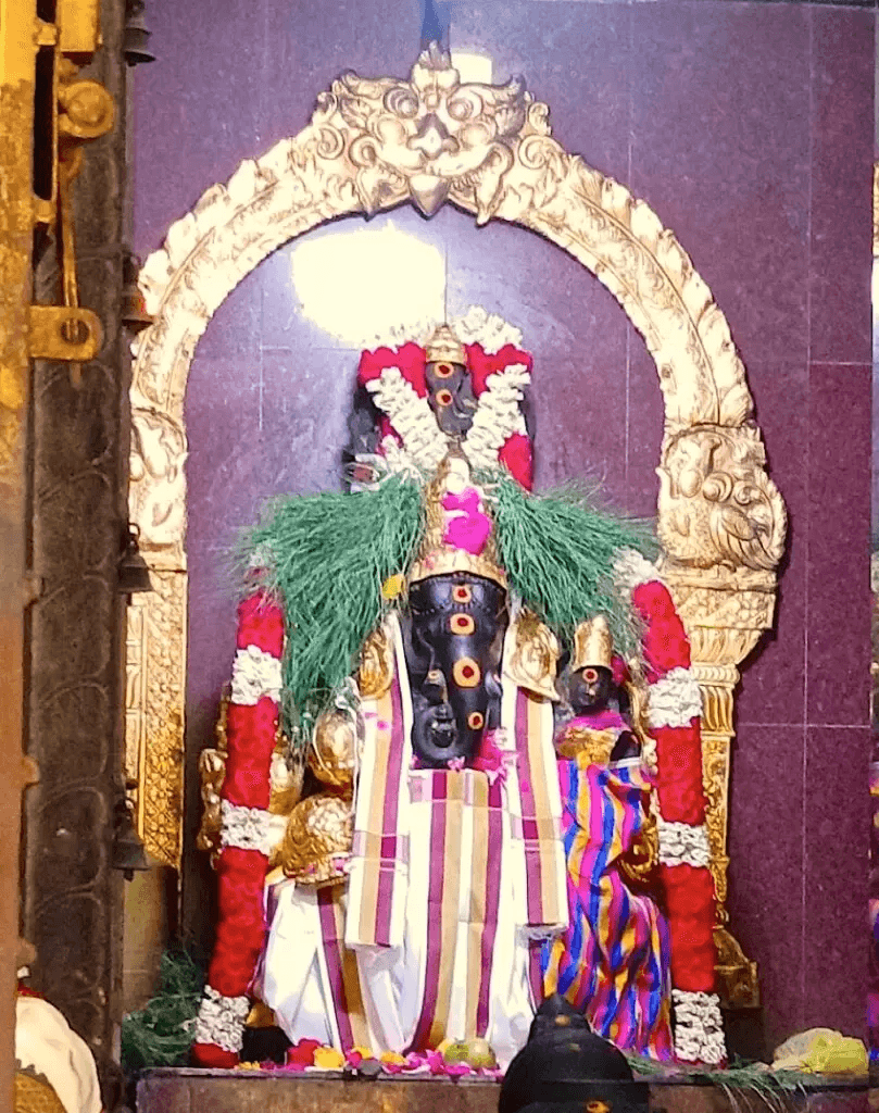 Varasiddhi Vinayaka Vari Devasthanam