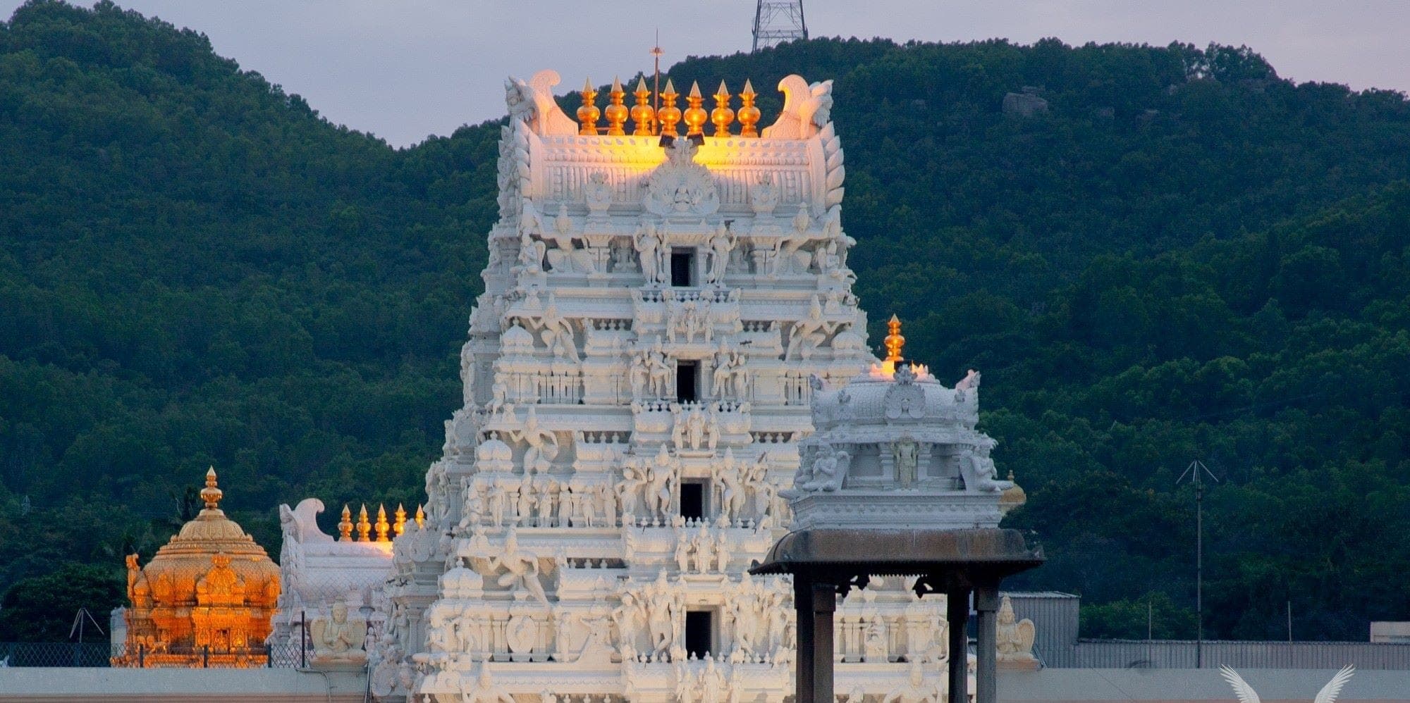venkateswara balaji